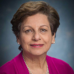 Mona N. Fouad, MD, MPH